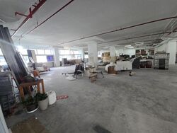 Genting Lane (D13), Factory #608450561